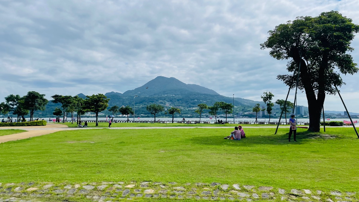 淡水老街 | 去趣 chicTrip