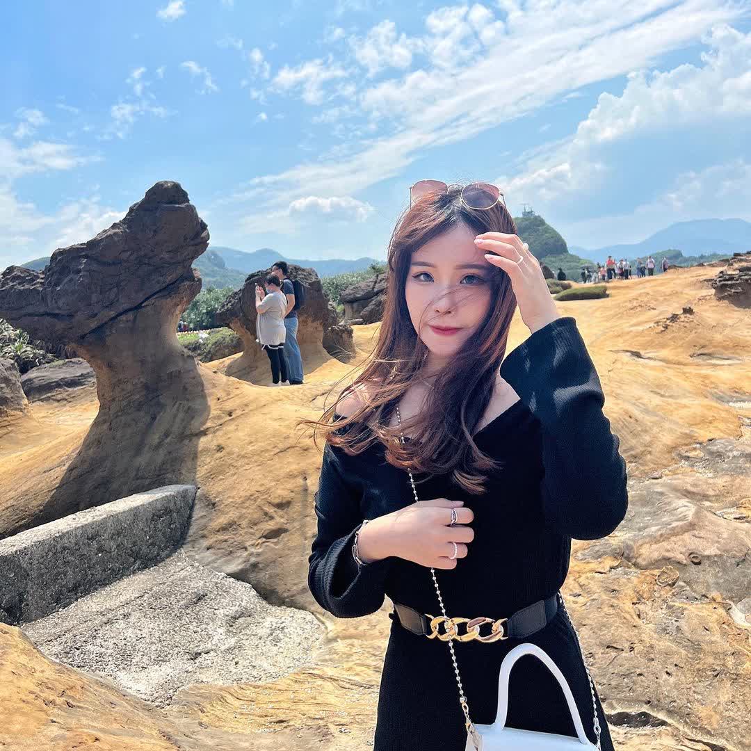 野柳地質公園 | 去趣 chicTrip