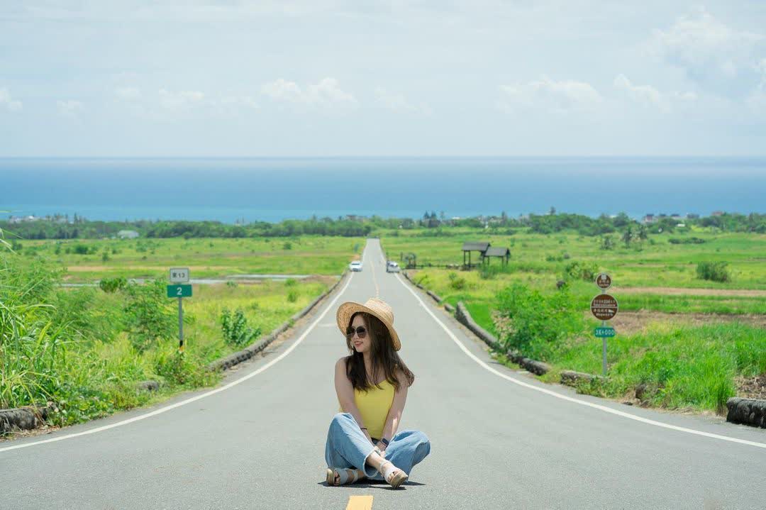 金剛大道 | 去趣 chicTrip