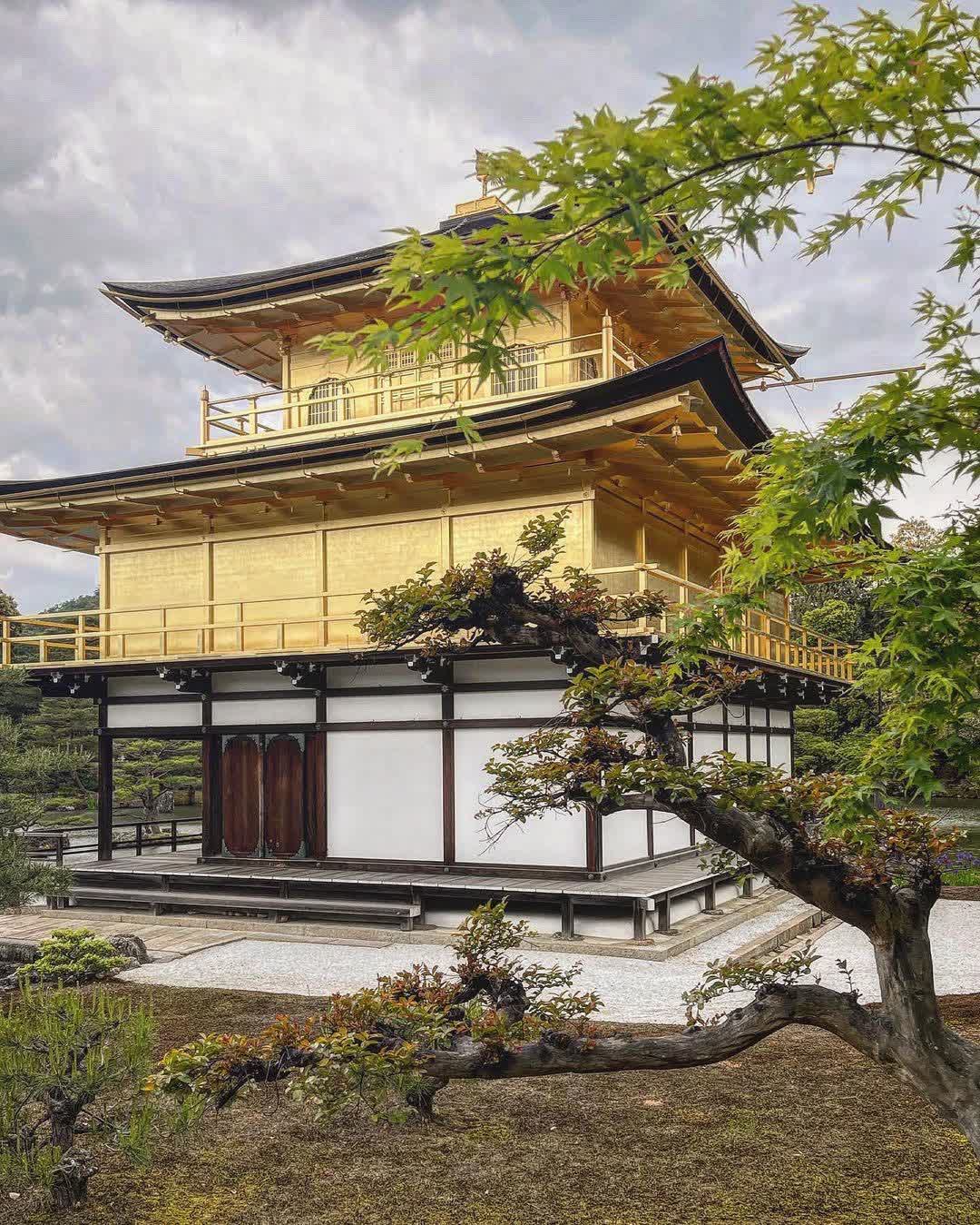 渡月橋 | 去趣 chicTrip