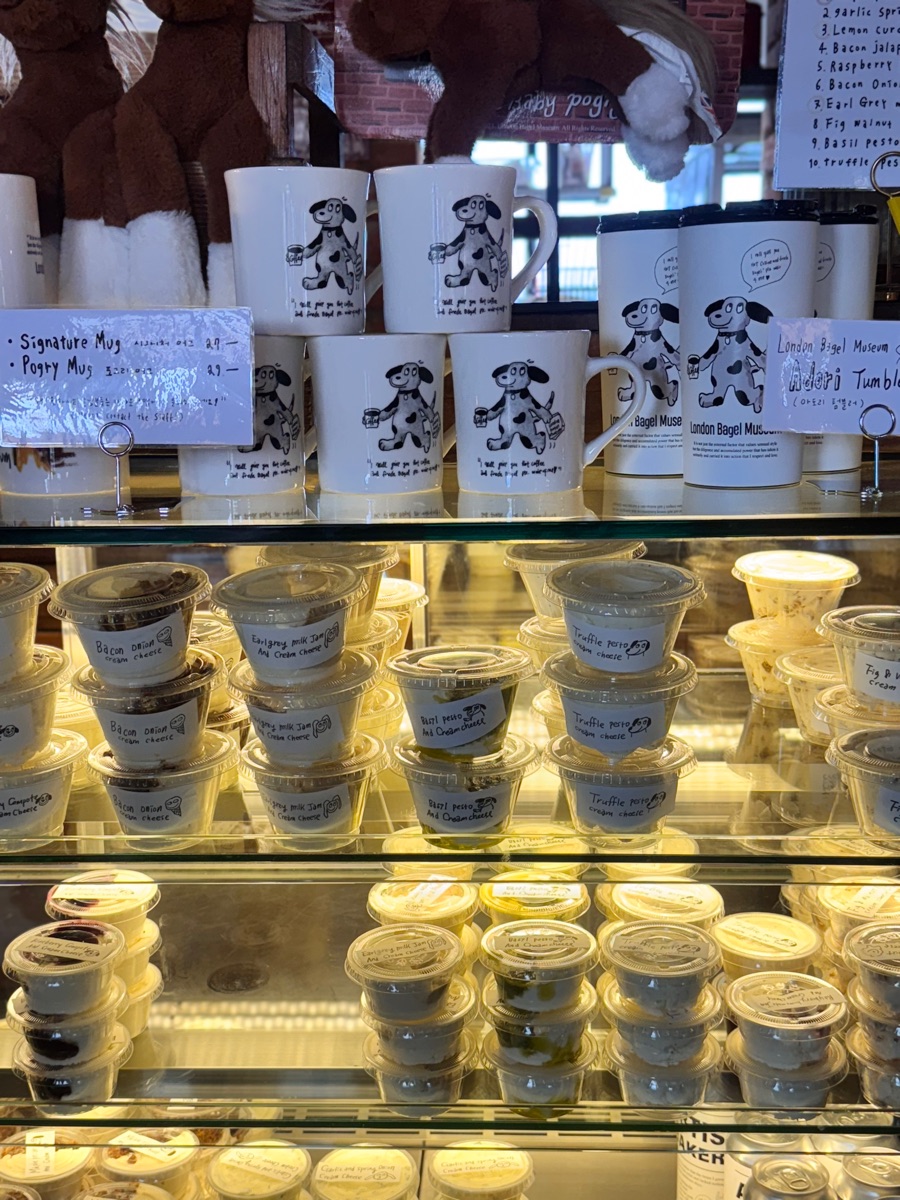 濟州倫敦貝果博物館 | 去趣 chicTrip