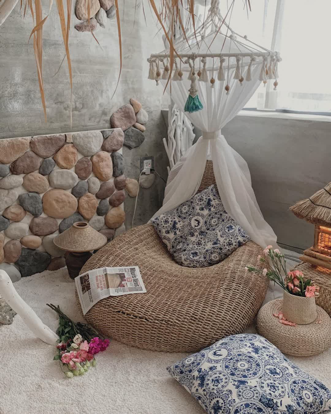 花蓮民宿費斯玻璃屋 | 去趣 chicTrip