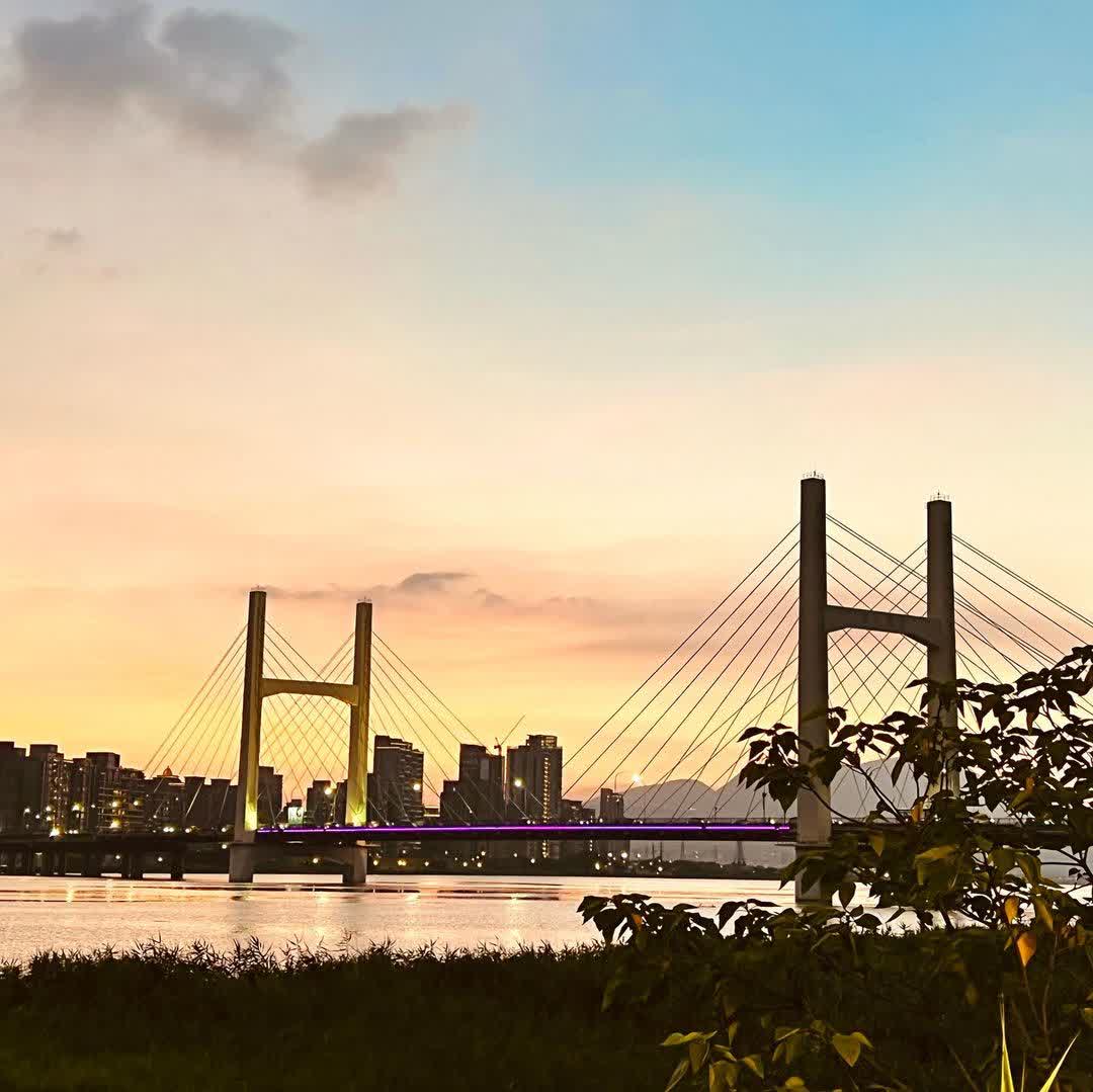 大稻埕碼頭 | 去趣 chicTrip