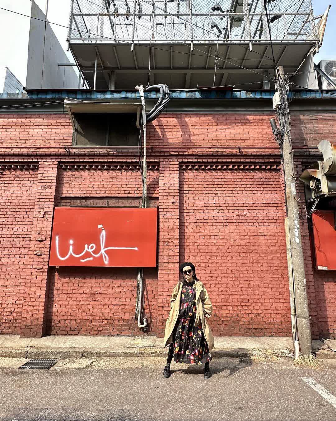 聖水洞2街 | 去趣 chicTrip