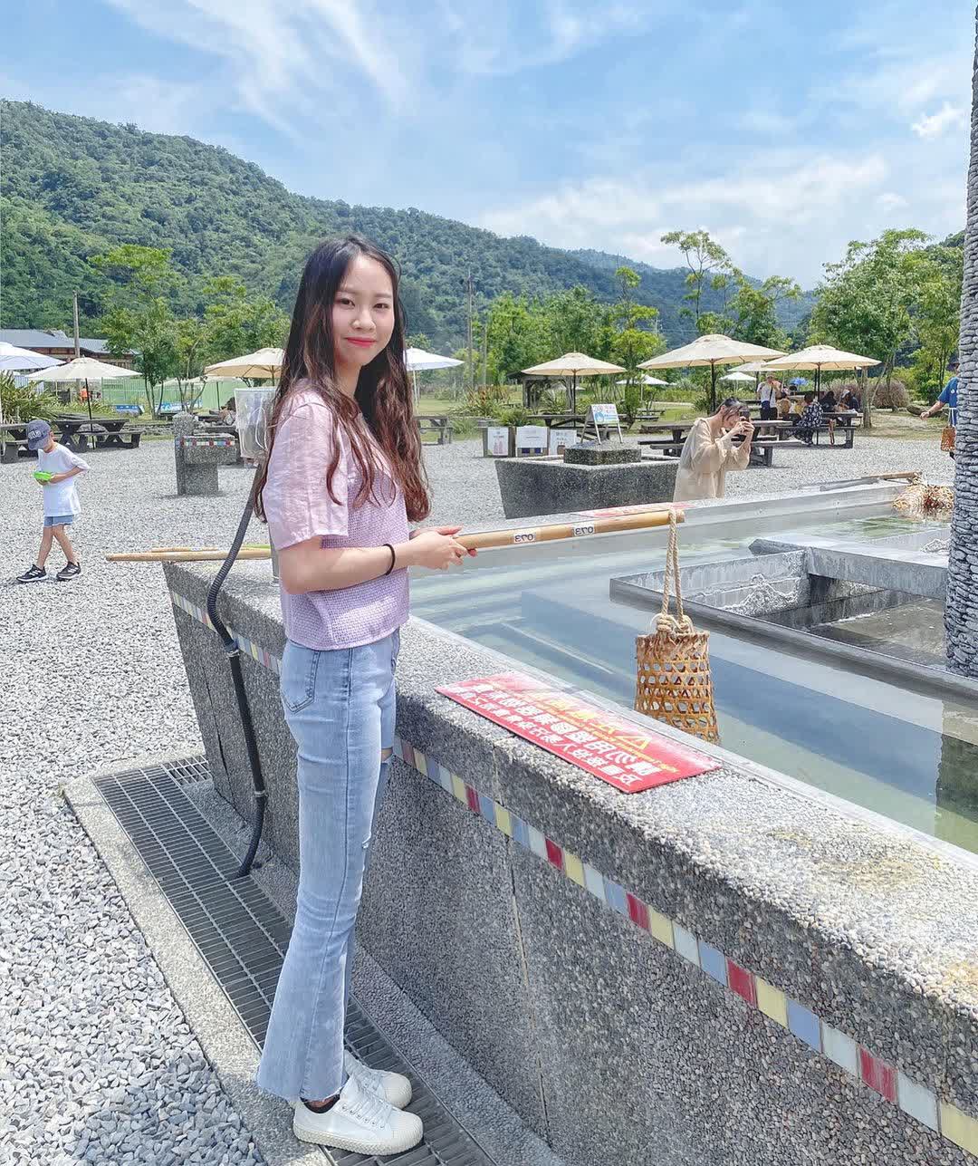 清水地熱公園 | 去趣 chicTrip