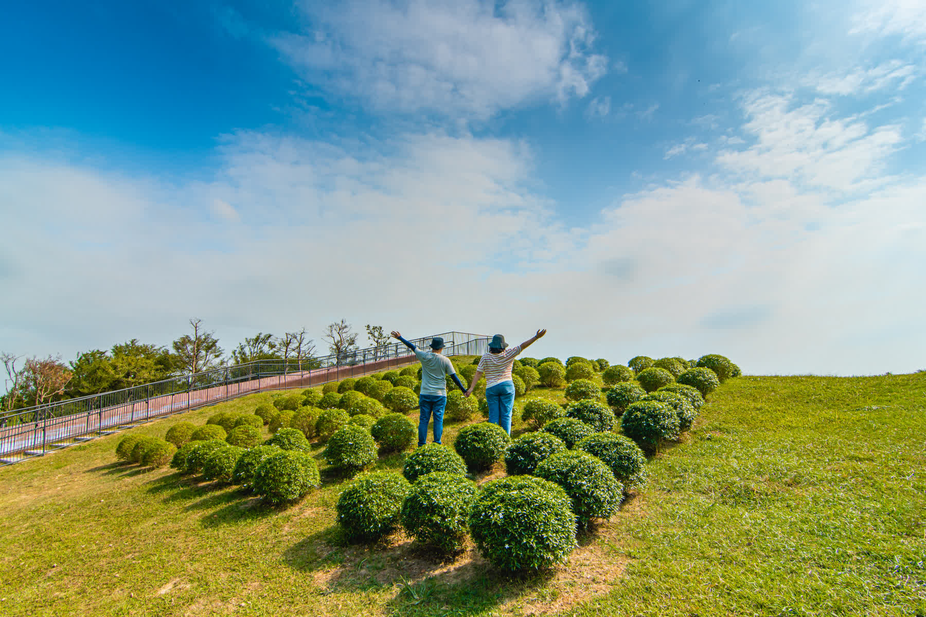 國立故宮博物院南部院區 | 去趣 chicTrip