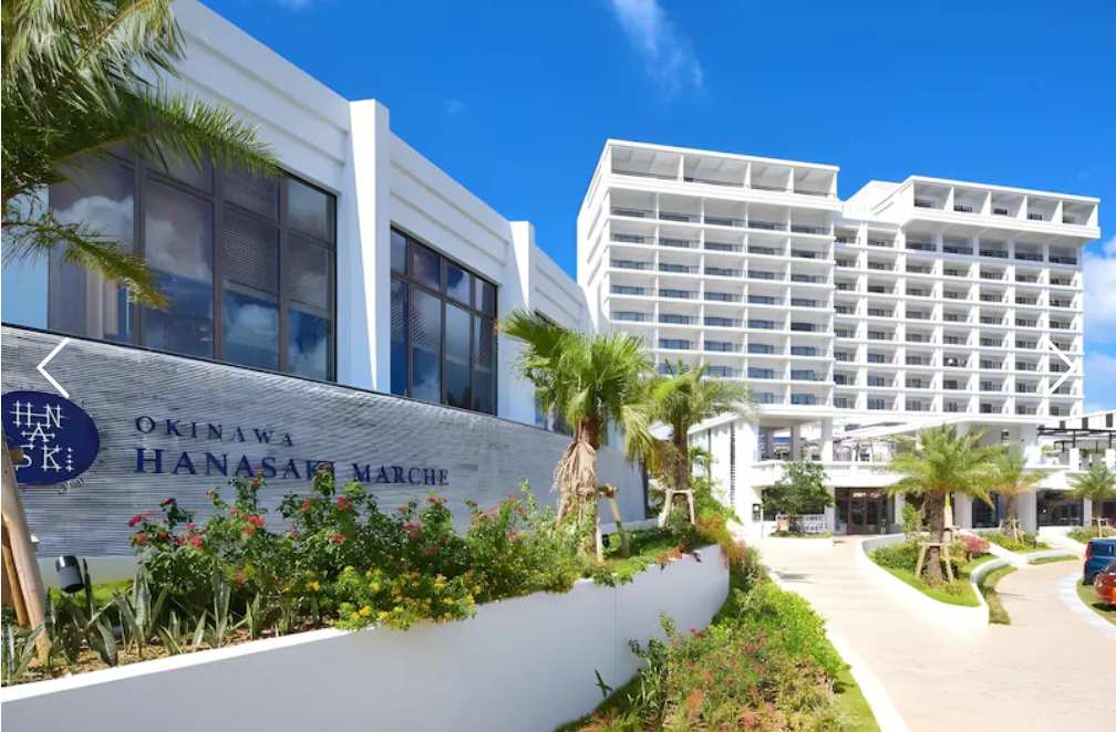 Royal View Hotel Churaumi | 去趣 chicTrip