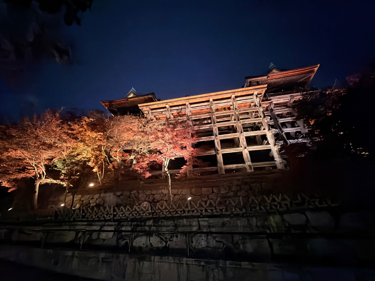 清水寺 | 去趣 chicTrip