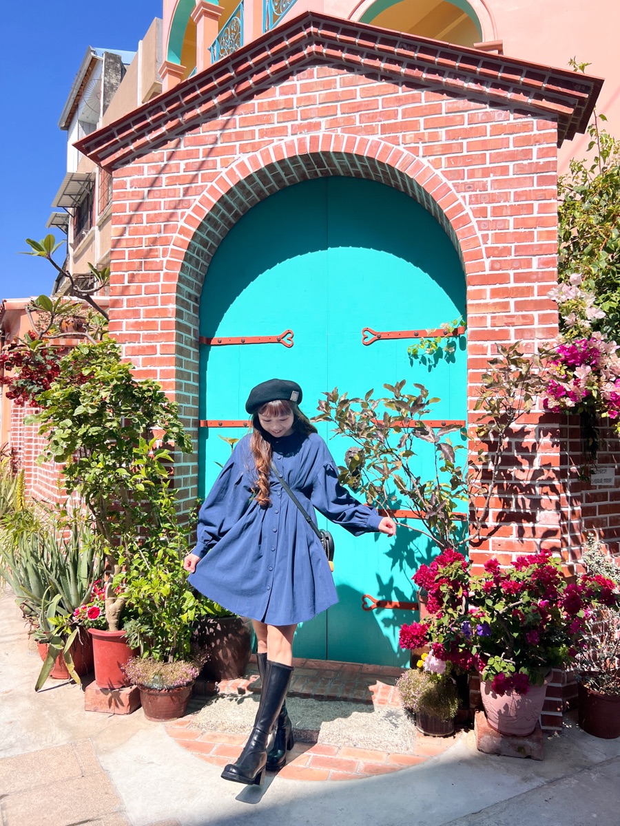 La Belle Maison Cafe法國傳統手工甜品咖啡餐廳 | 去趣 chicTrip
