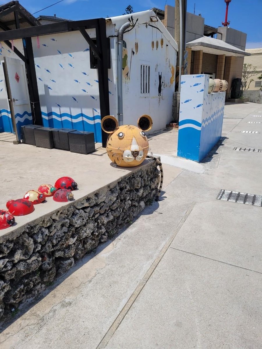 南寮古厝 | 去趣 chicTrip