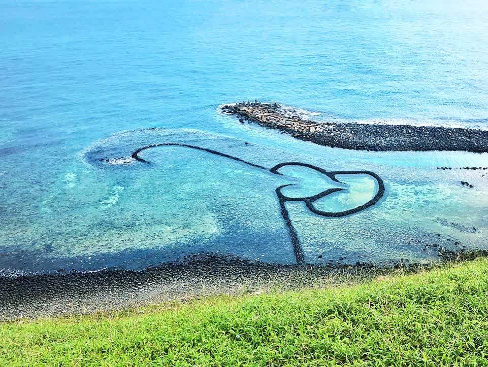 雙心石滬 | 去趣 chicTrip