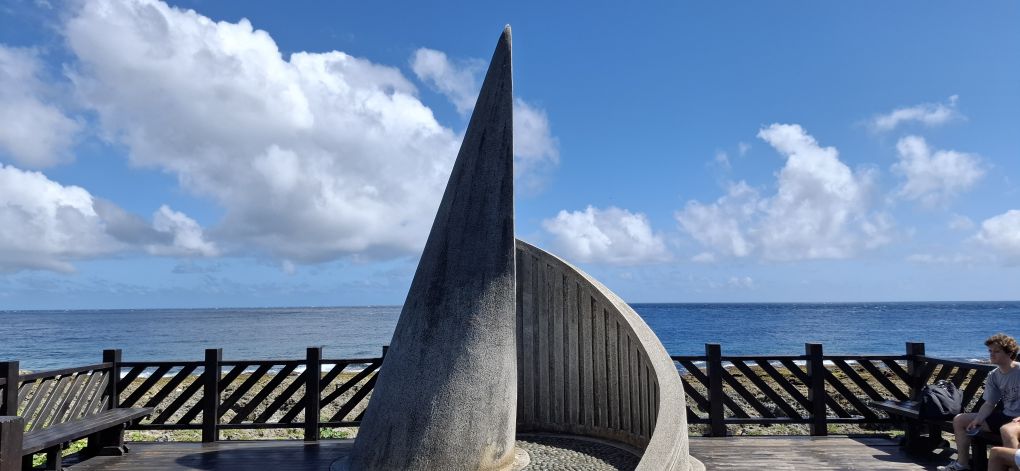 臺灣最南點 | 去趣 chicTrip