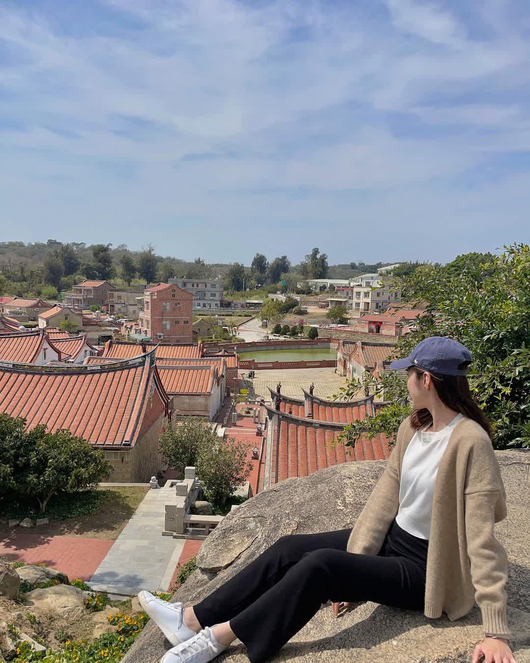 陳景蘭洋樓 | 去趣 chicTrip