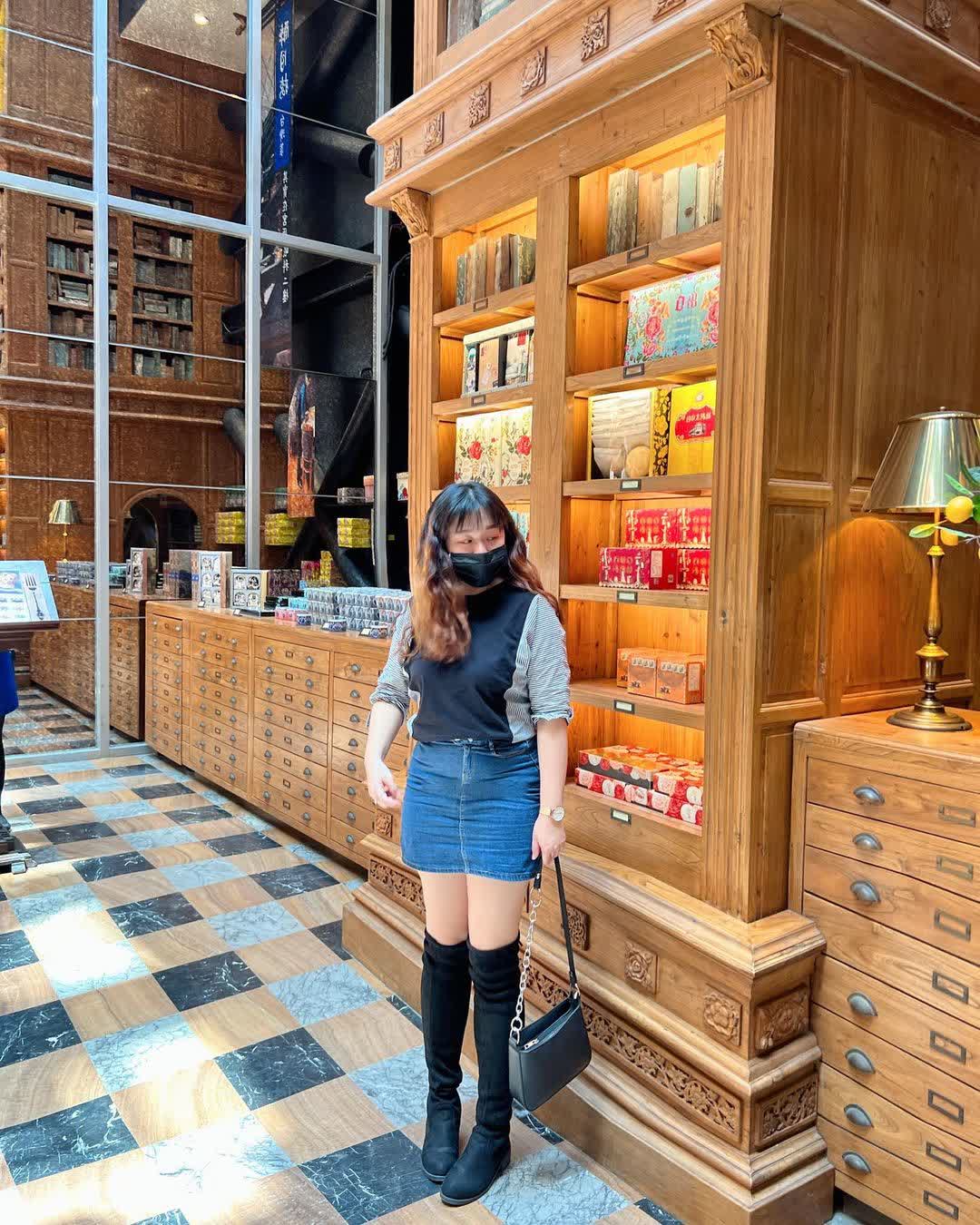 宮原眼科 | 去趣 chicTrip