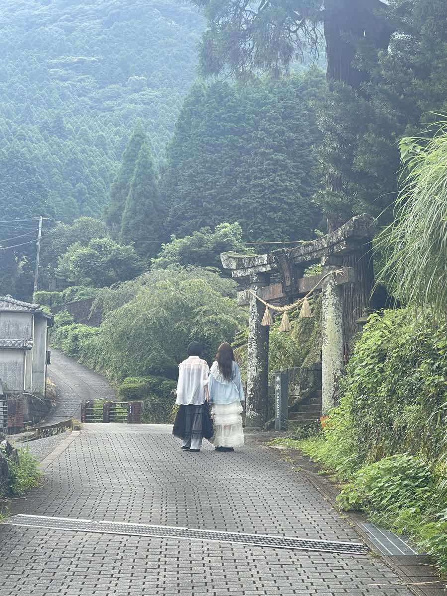 祕窯之里-大川內山 | 去趣 chicTrip