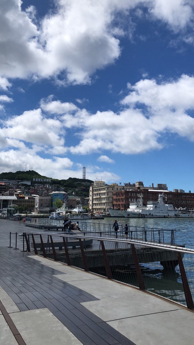 海洋廣場 | 去趣 chicTrip