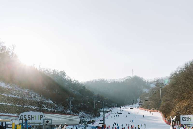 elysian滑雪渡假村 | 去趣 chicTrip