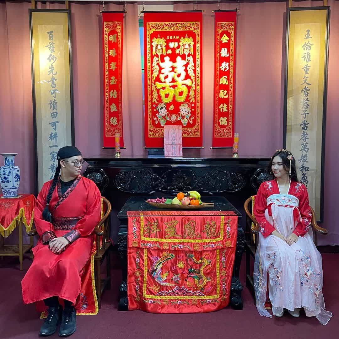 湖口好客文創園區 | 去趣 chicTrip