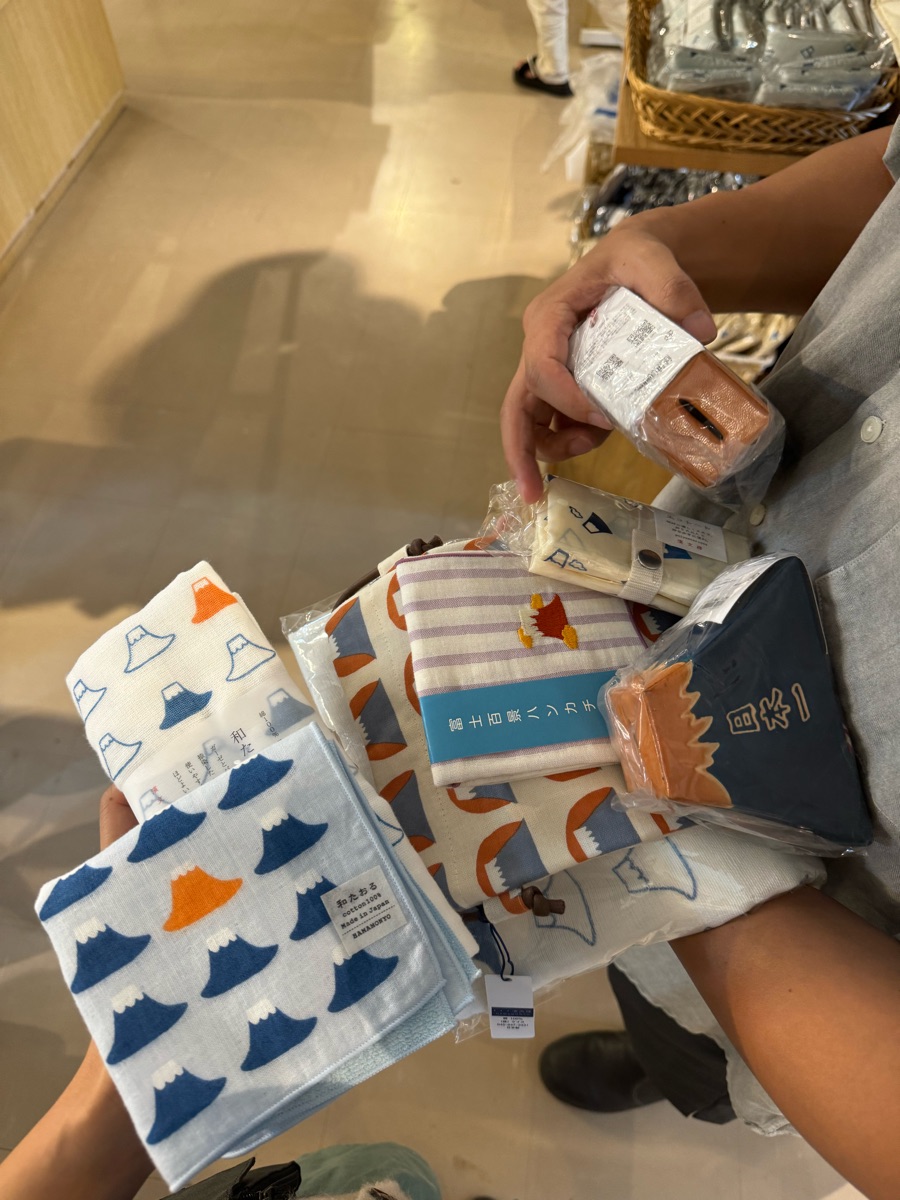 河口湖自然生活館 | 去趣 chicTrip