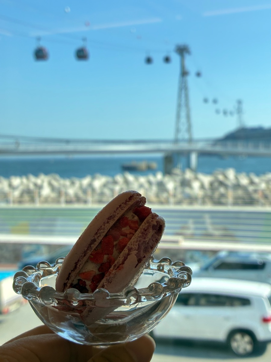 Coffee Voice | 去趣 chicTrip