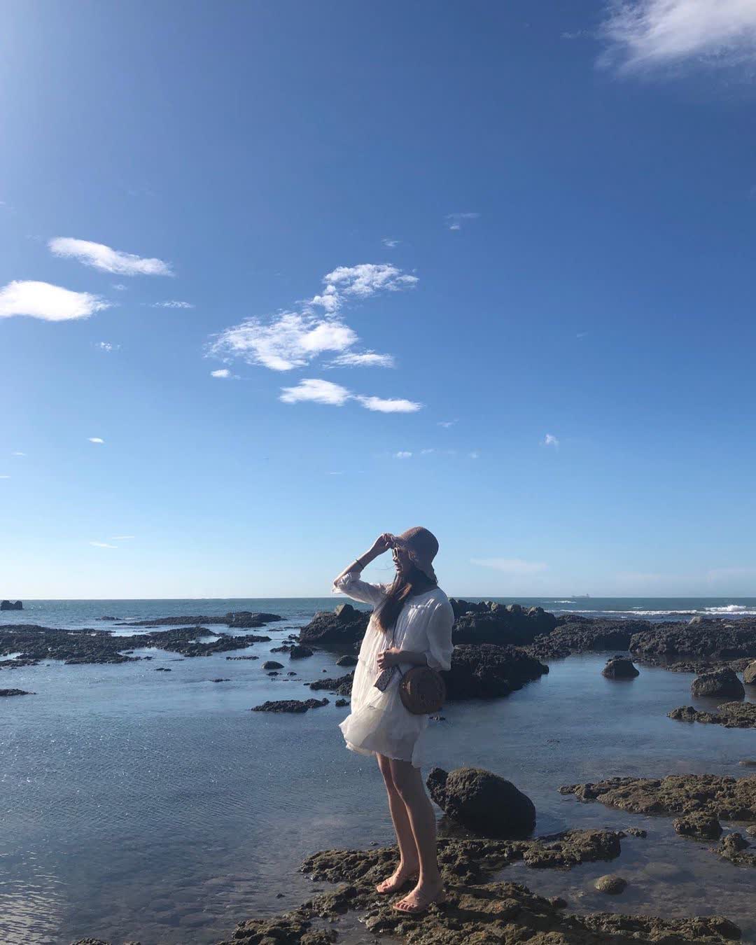 石門洞 | 去趣 chicTrip