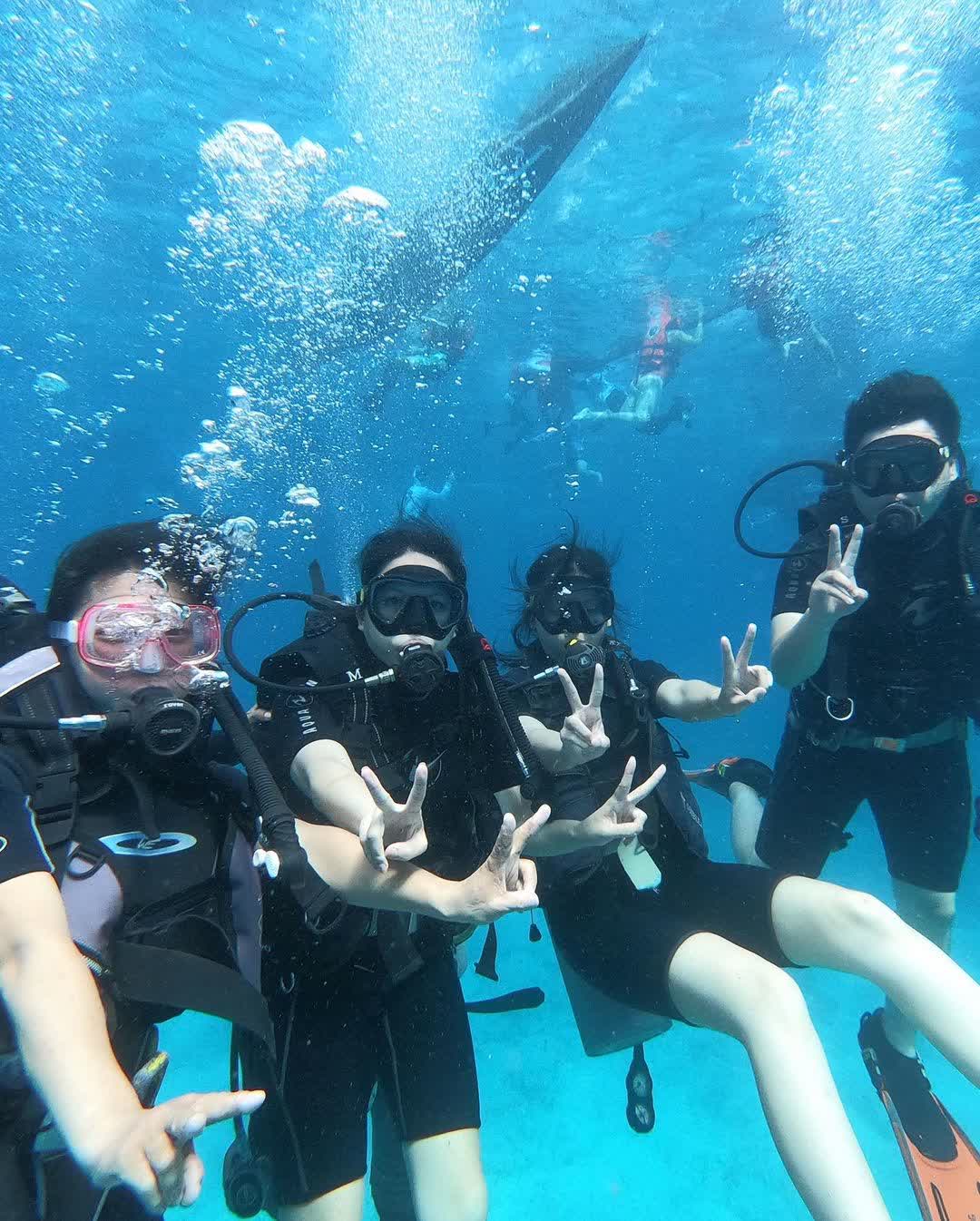 歐斯陸鯨鯊村 | 去趣 chicTrip