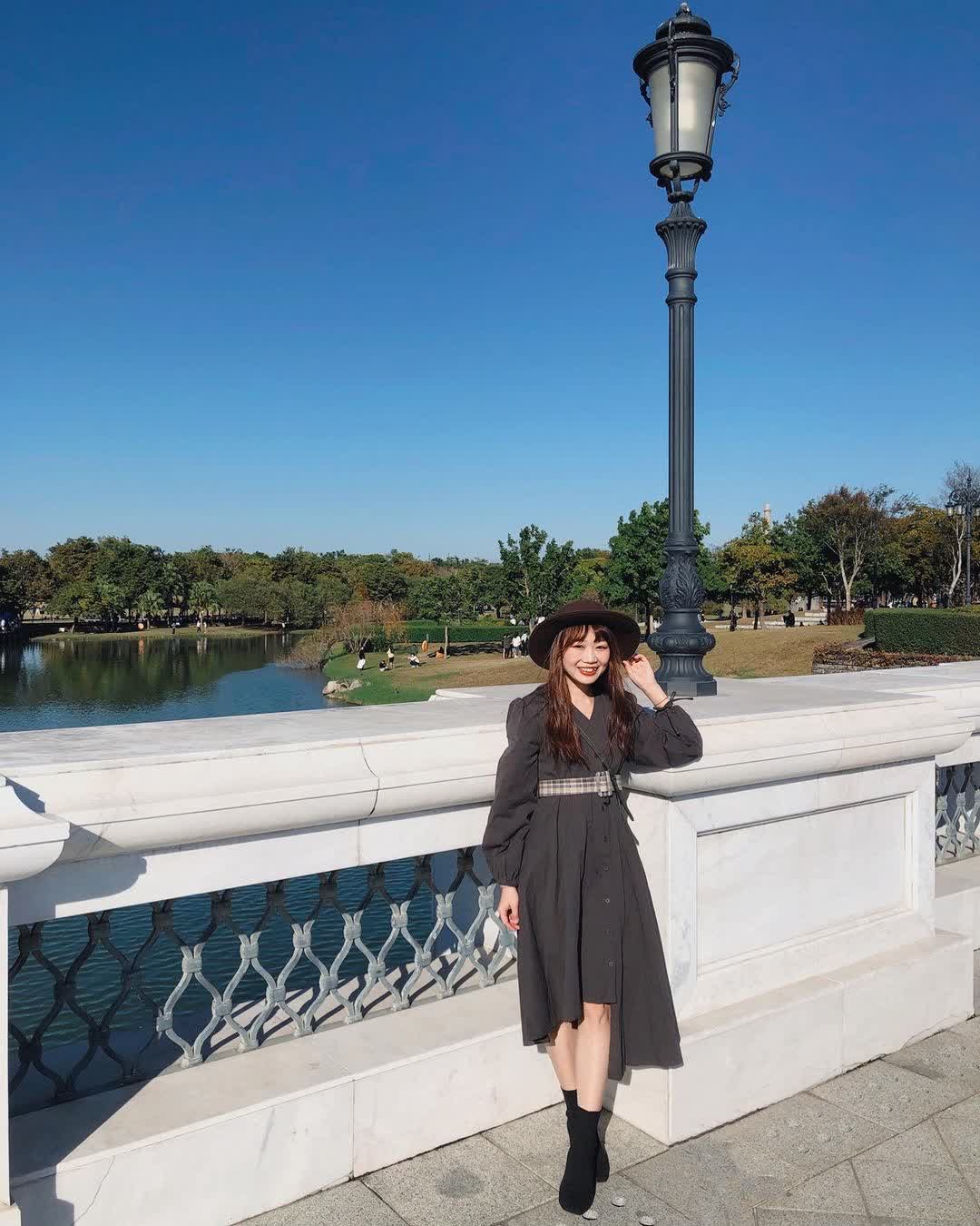 奇美博物館 | 去趣 chicTrip