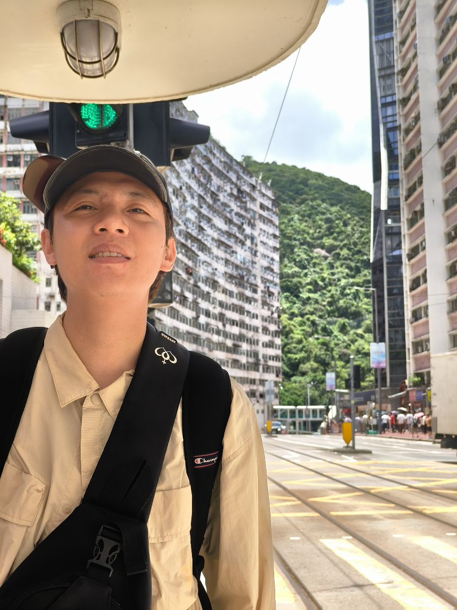 益昌大廈 | 去趣 chicTrip