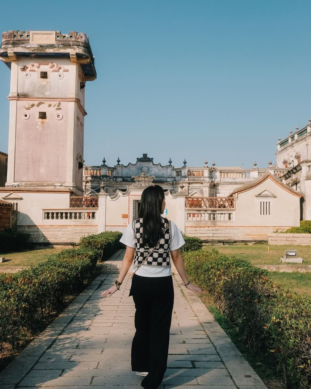 得月樓 | 去趣 chicTrip