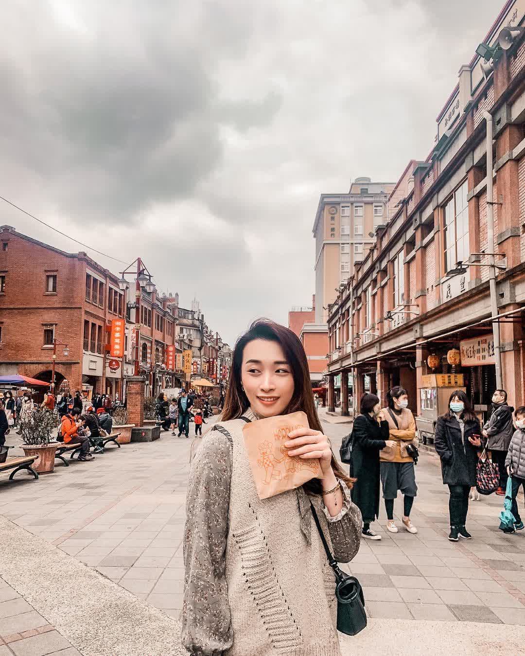 台北大稻埕 | 去趣 chicTrip