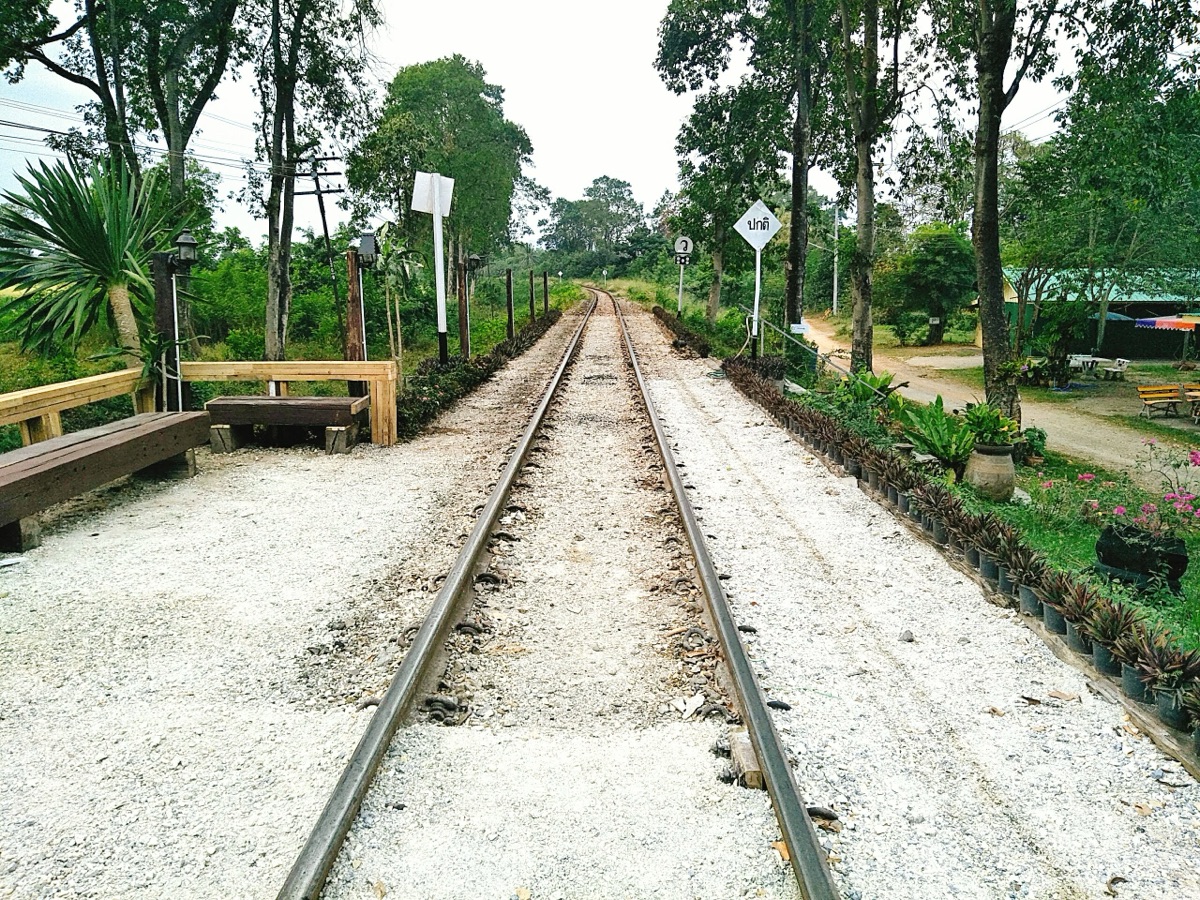 桂河大橋 | 去趣 chicTrip