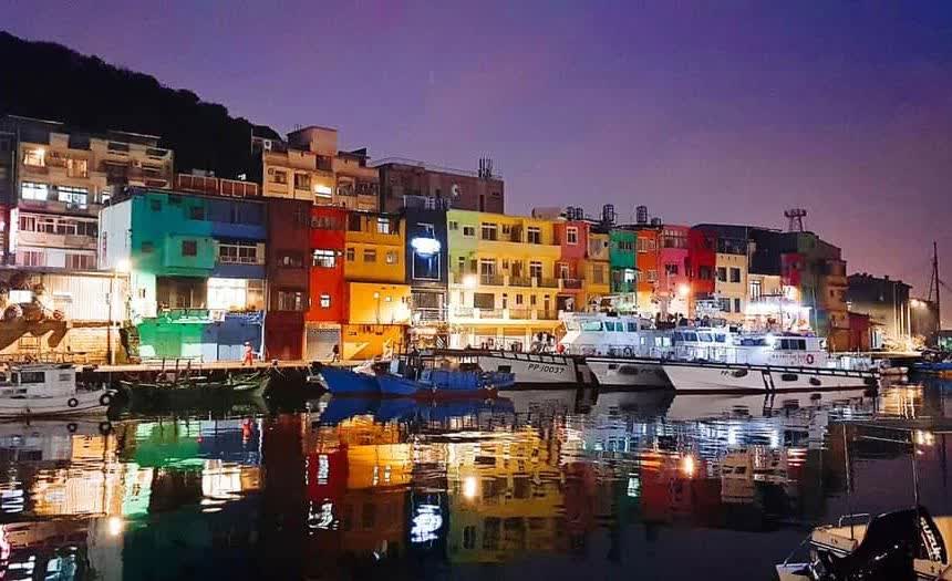 正濱漁港 | 去趣 chicTrip