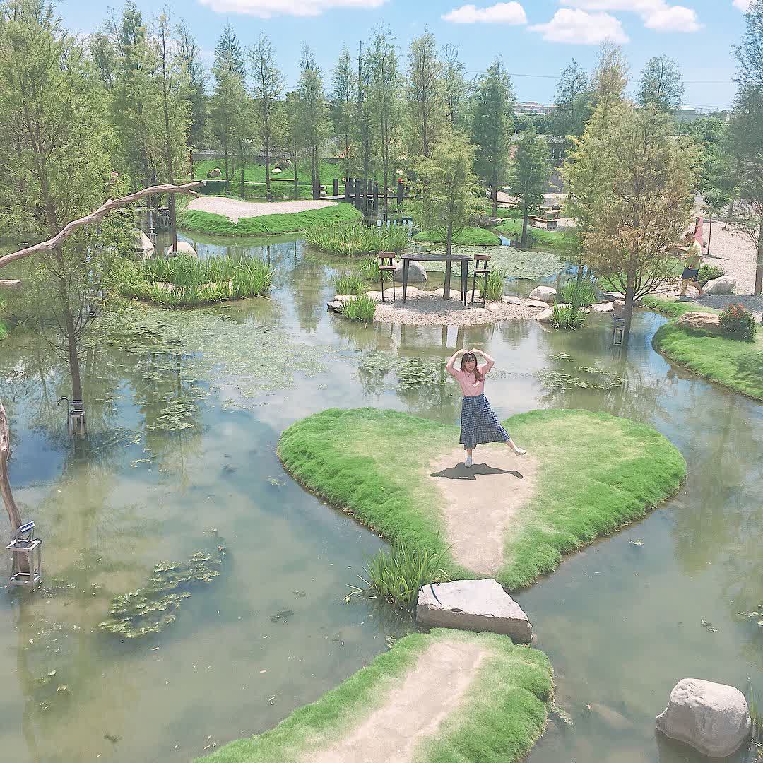 澄霖沉香味道森林館 | 去趣 chicTrip