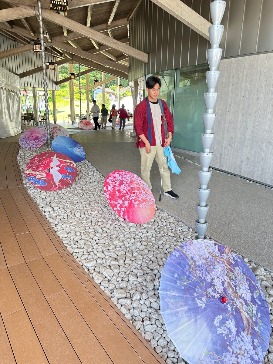 金蛇水神社 | 去趣 chicTrip