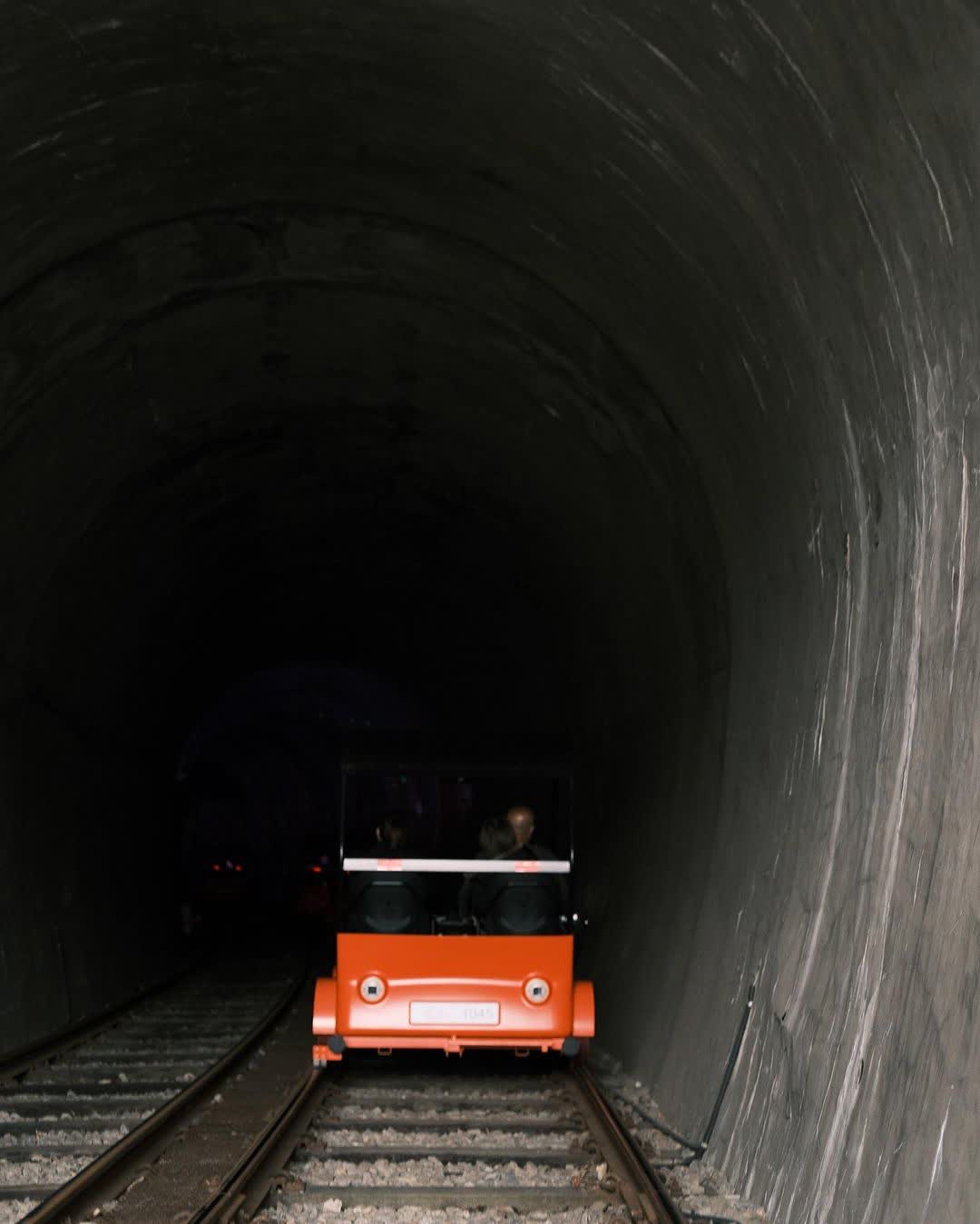 江村鐵道主題公園 | 去趣 chicTrip