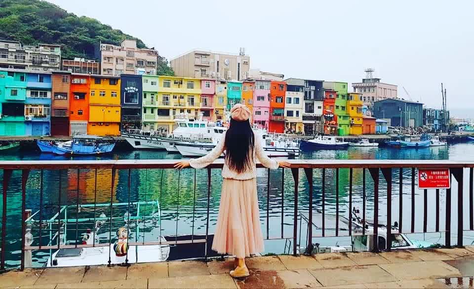 正濱漁港 | 去趣 chicTrip