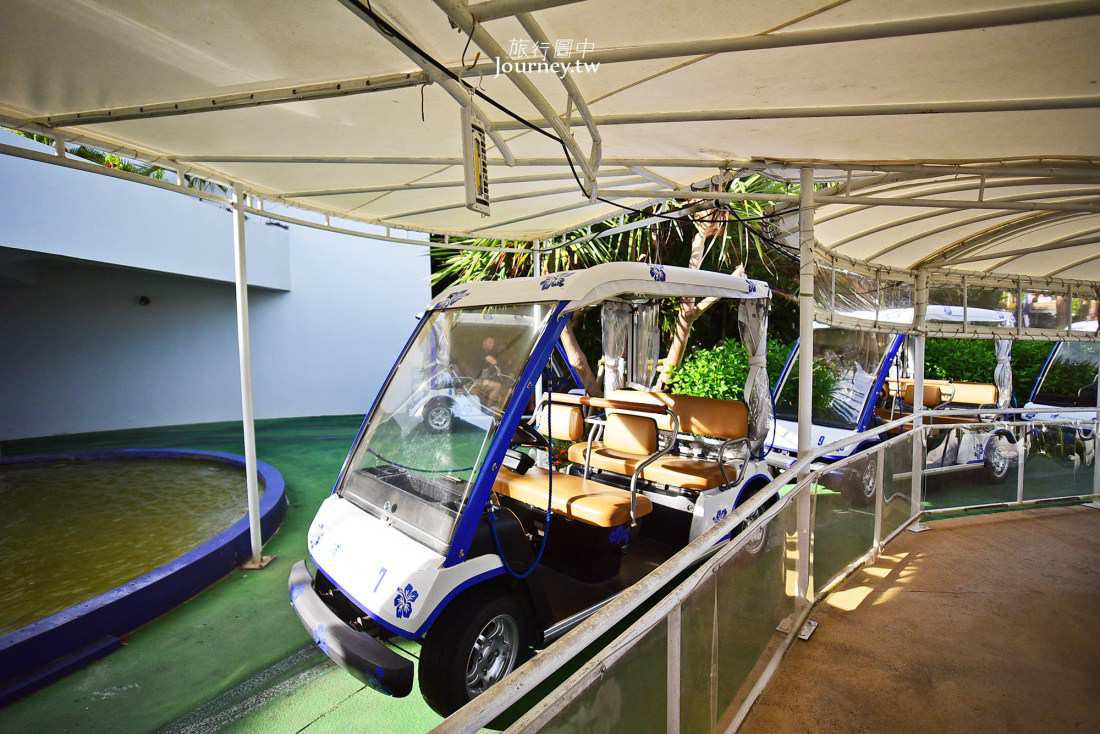 古宇利海洋塔 | 去趣 chicTrip