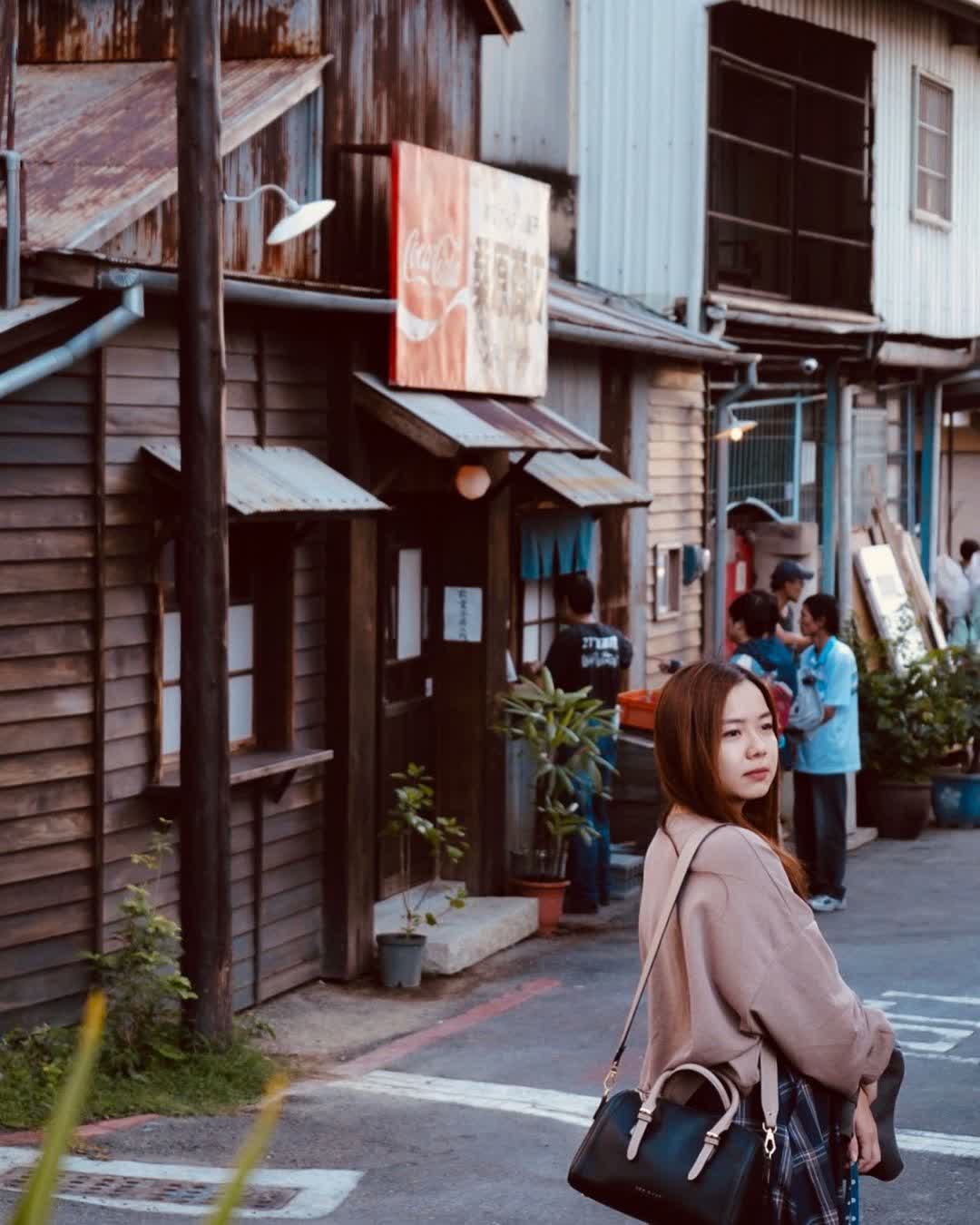 桑原商店 | 去趣 chicTrip