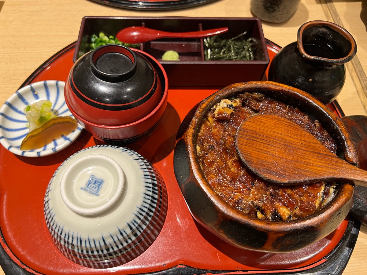 熱田蓬萊軒（松阪屋店） | 去趣 chicTrip