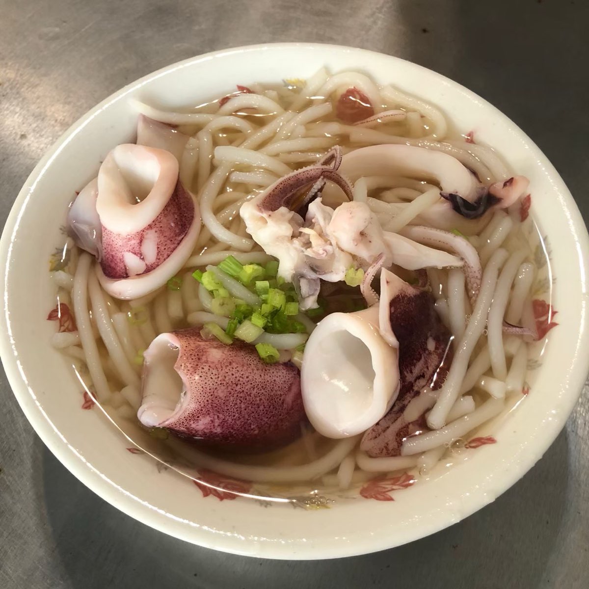 邱家小卷米粉 | 去趣 chicTrip