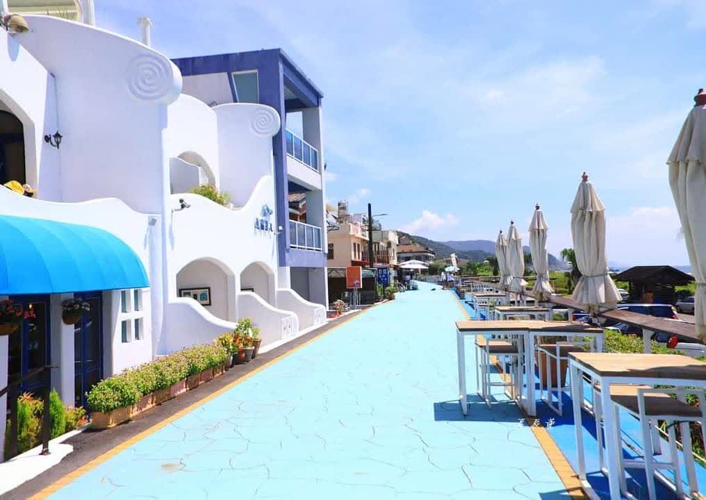 外澳沙灘 | 去趣 chicTrip