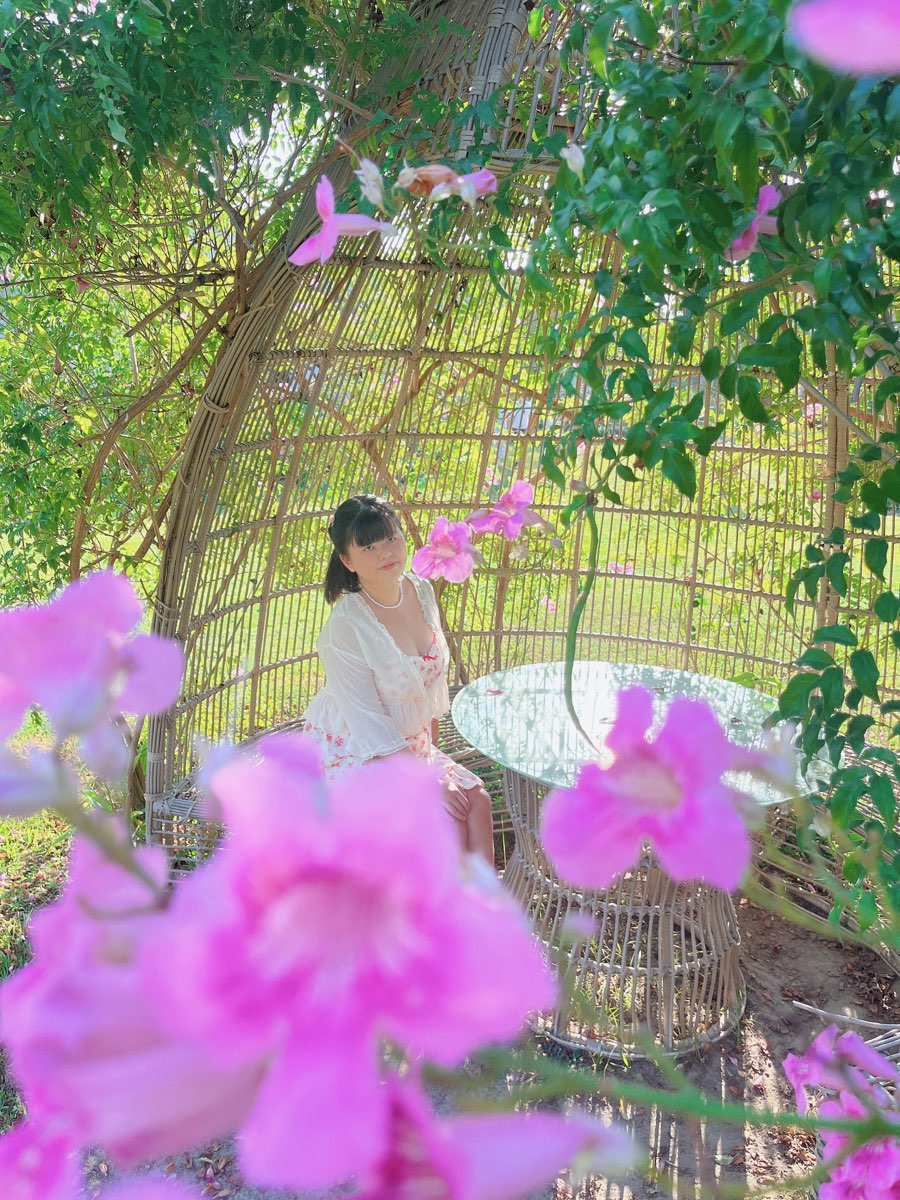 雅聞峇里海岸觀光工廠 | 去趣 chicTrip