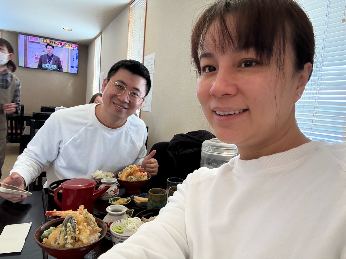 くりばやし | 去趣 chicTrip