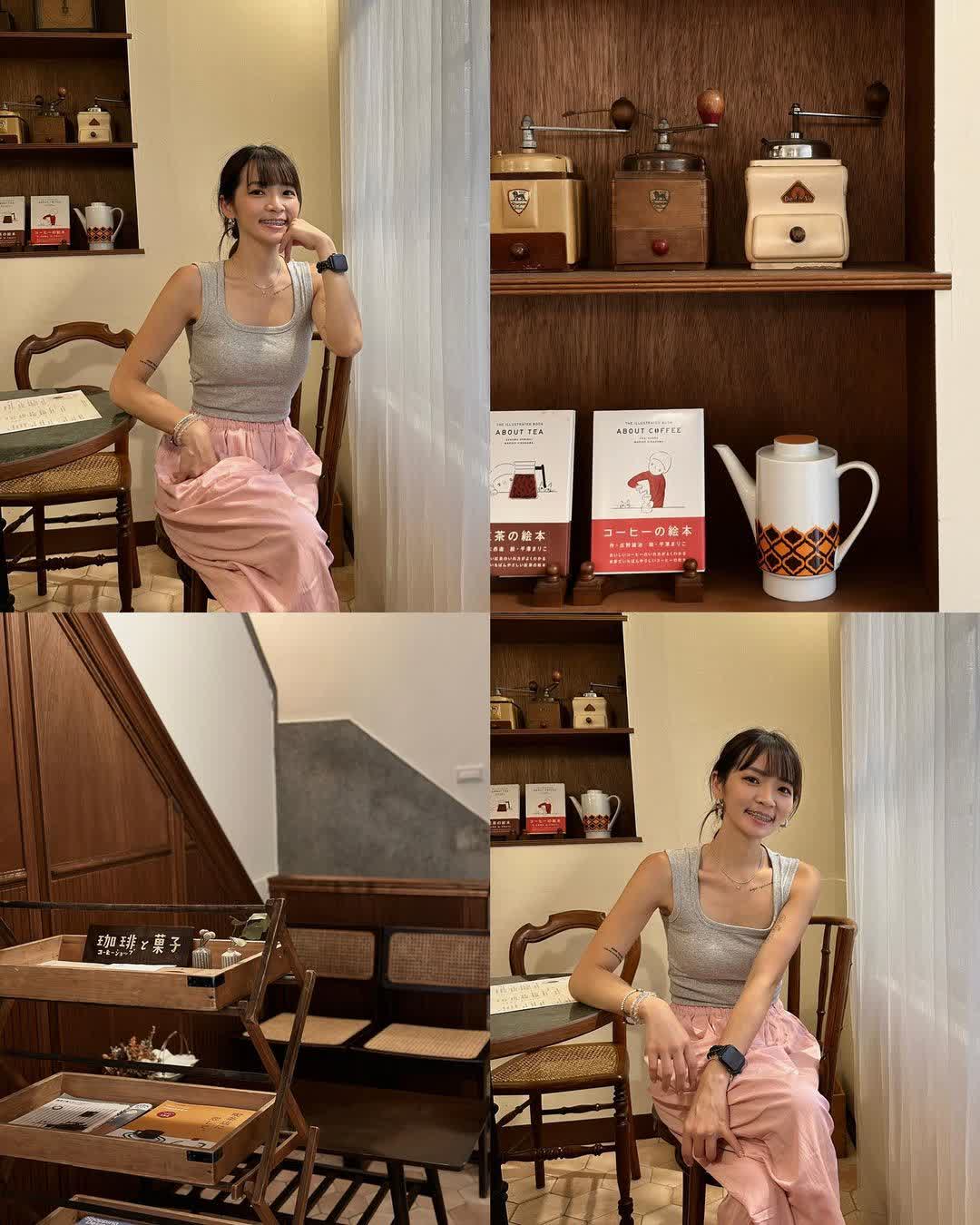 富富 | 去趣 chicTrip