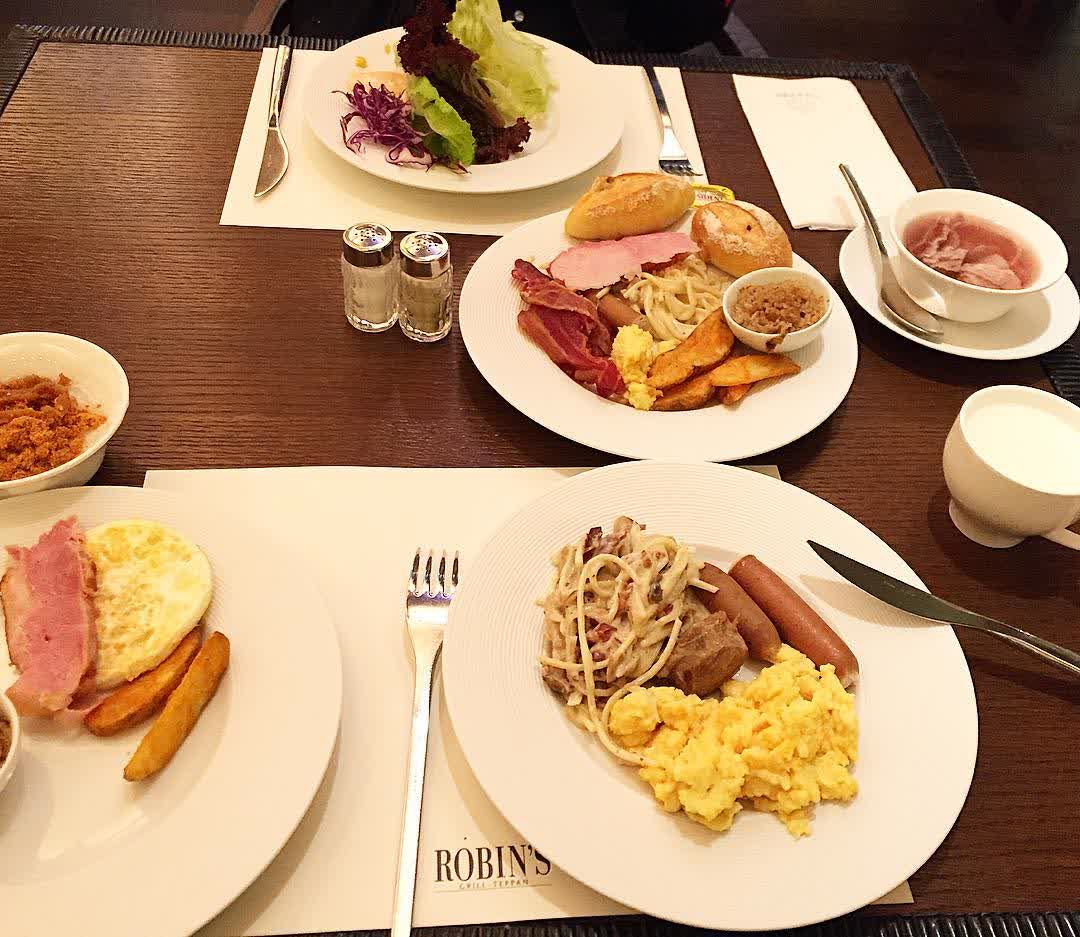 台南晶英酒店 | 去趣 chicTrip