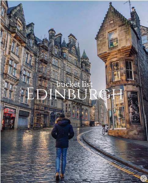 The Milkman | 去趣 chicTrip