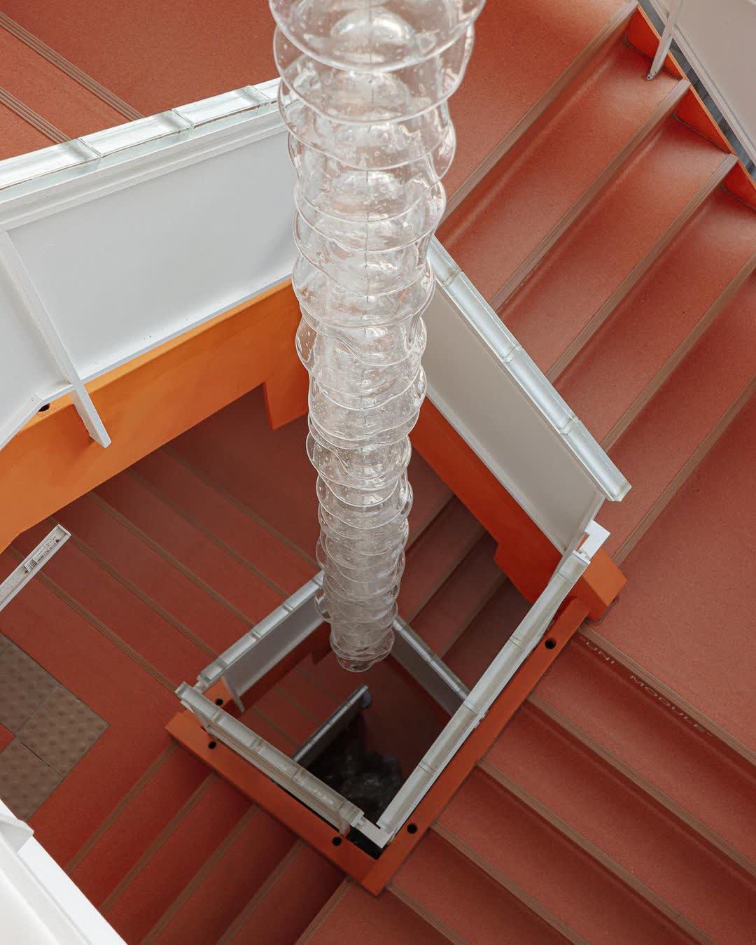 春室 SPRING POOL GLASS STUDIO + The POOL | 去趣 chicTrip