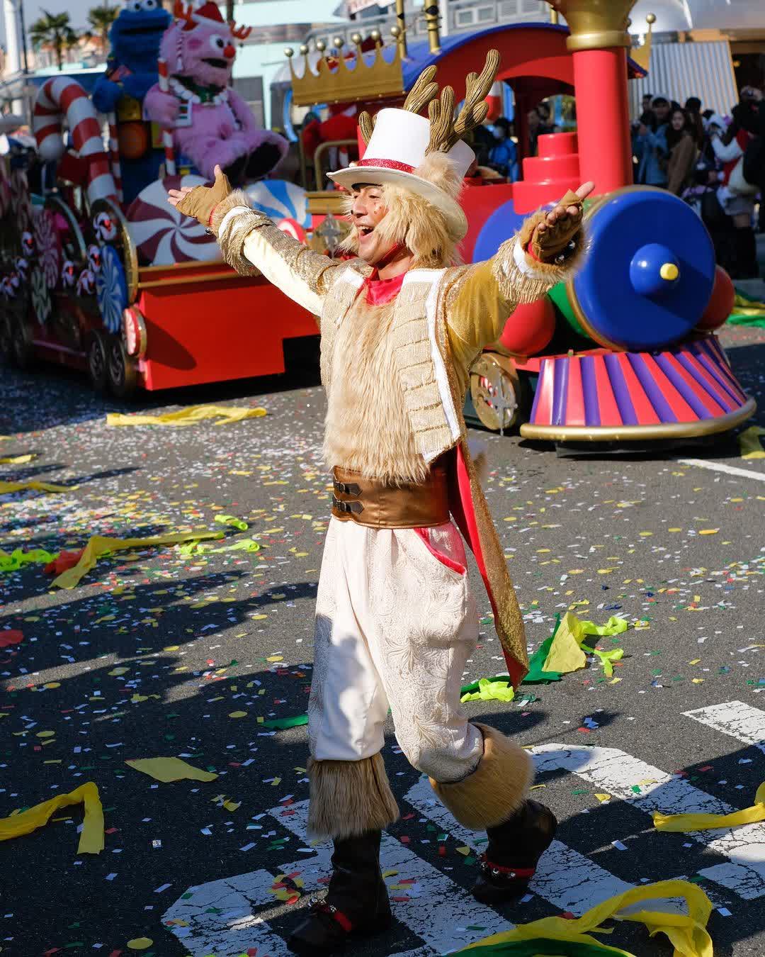 日本環球影城 | 去趣 chicTrip