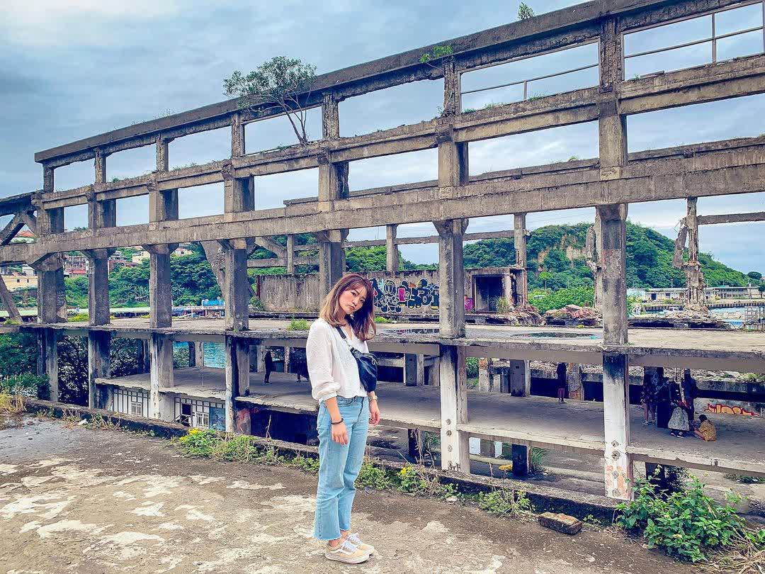 阿根納造船廠遺構 | 去趣 chicTrip