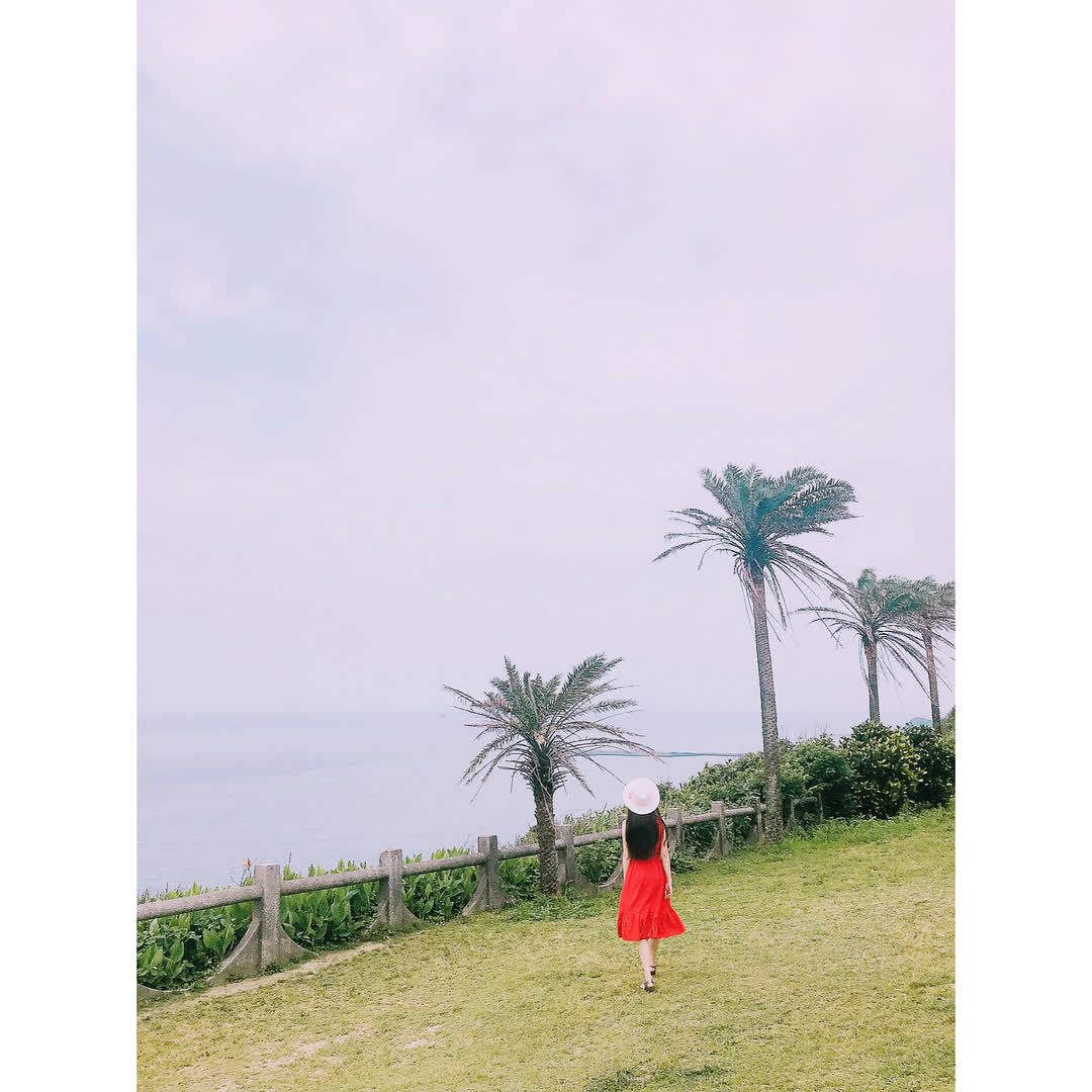 白米甕砲臺 | 去趣 chicTrip